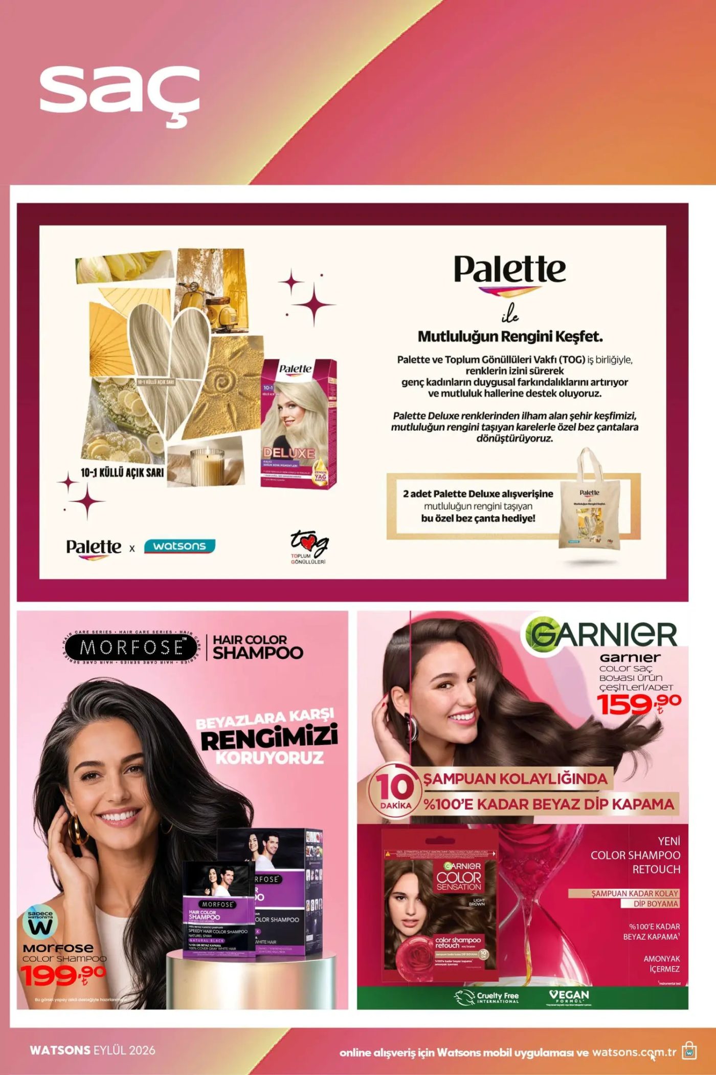 Watsons katalog sayfa 34