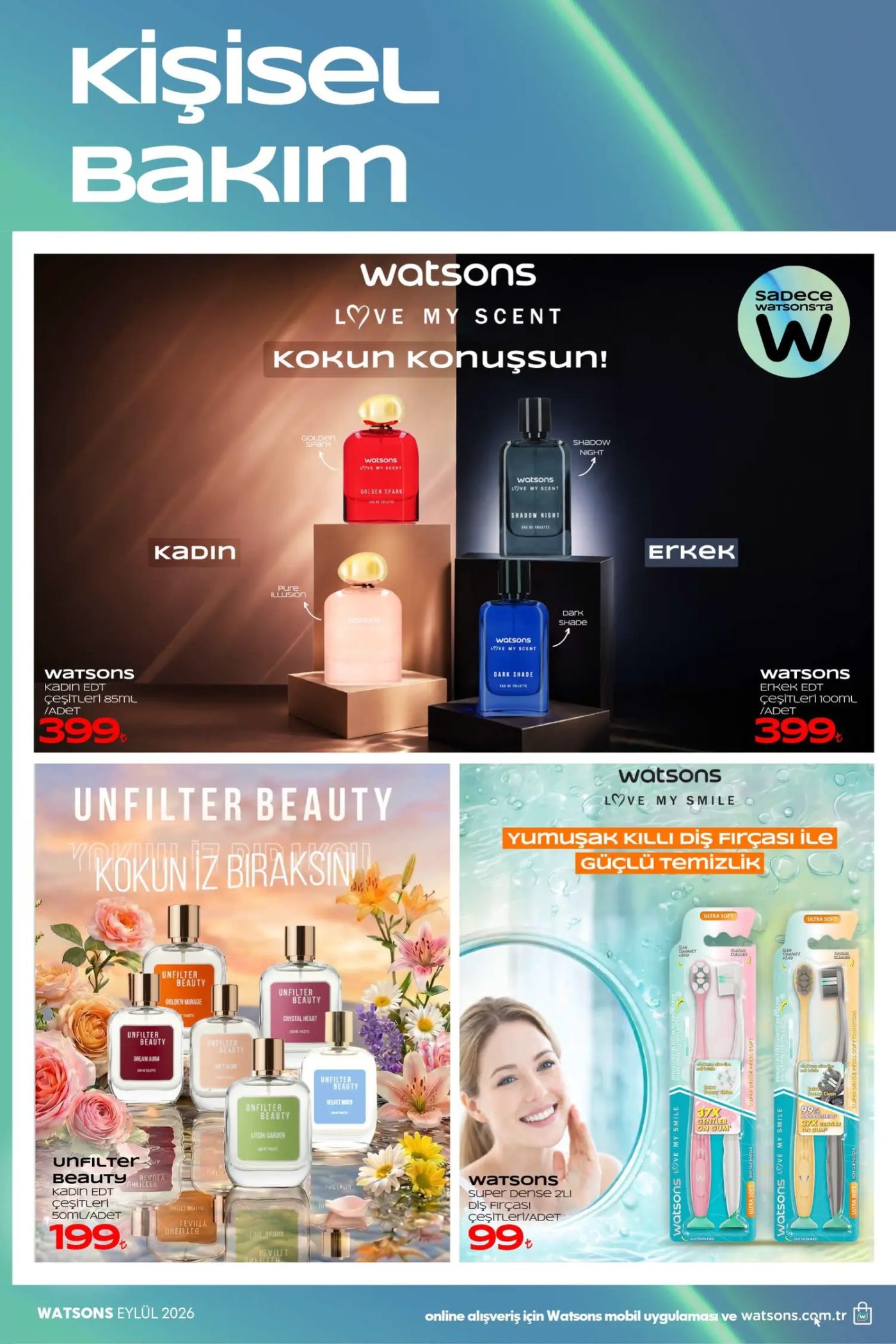 Watsons katalog sayfa 36