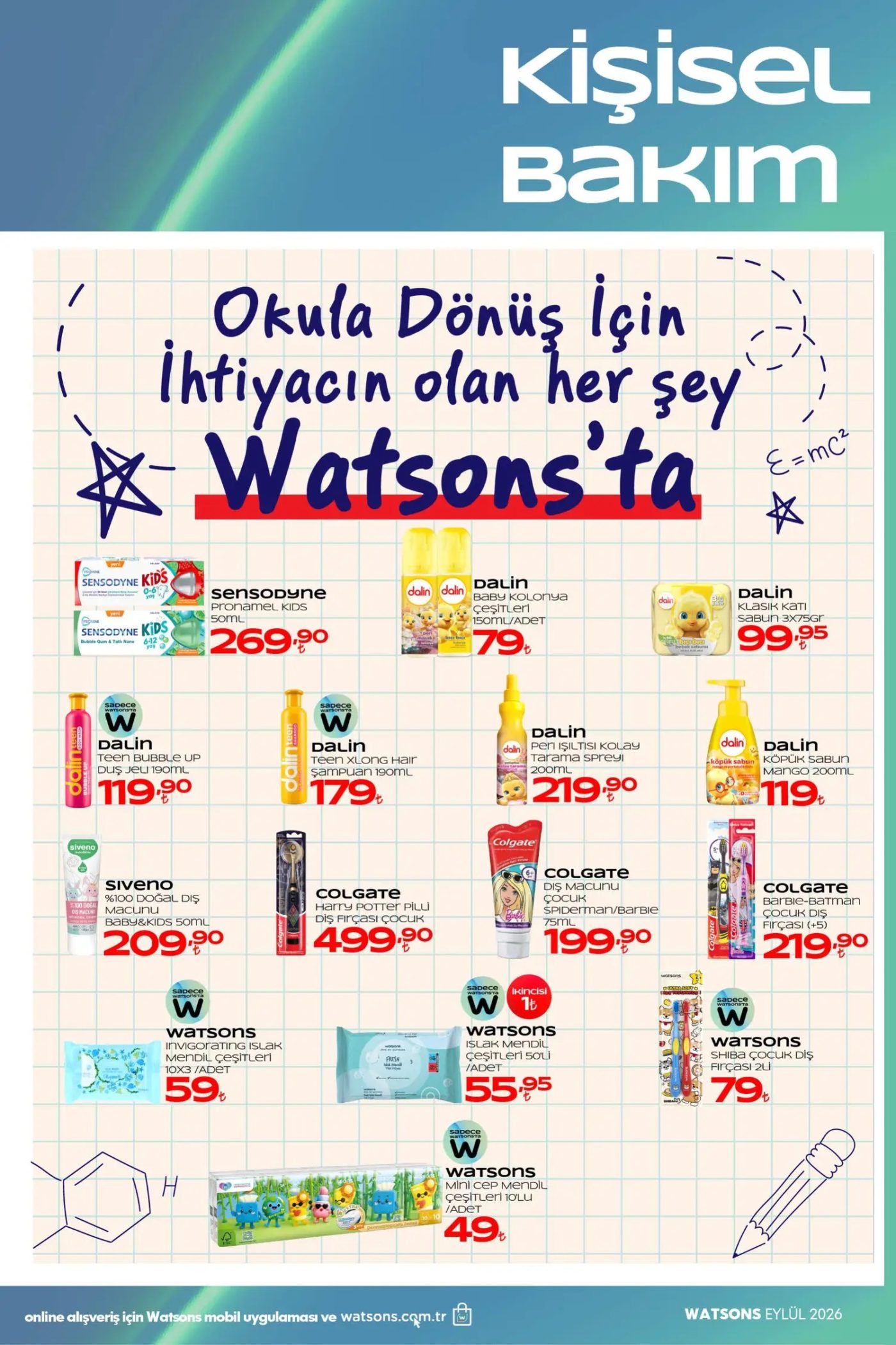 Watsons katalog sayfa 37