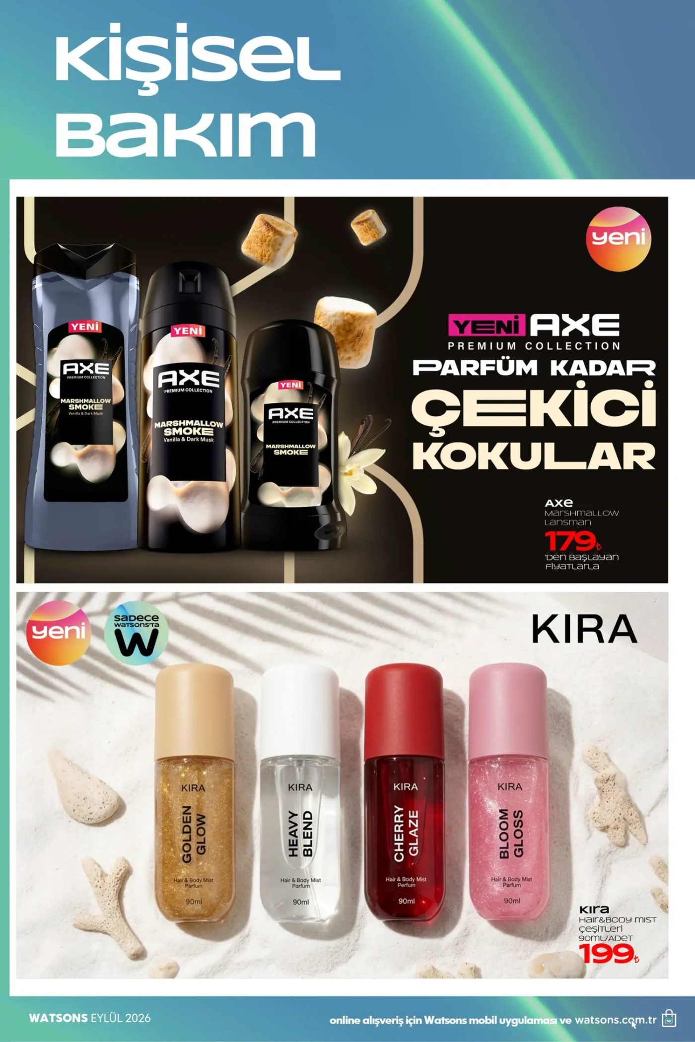 Watsons katalog sayfa 38