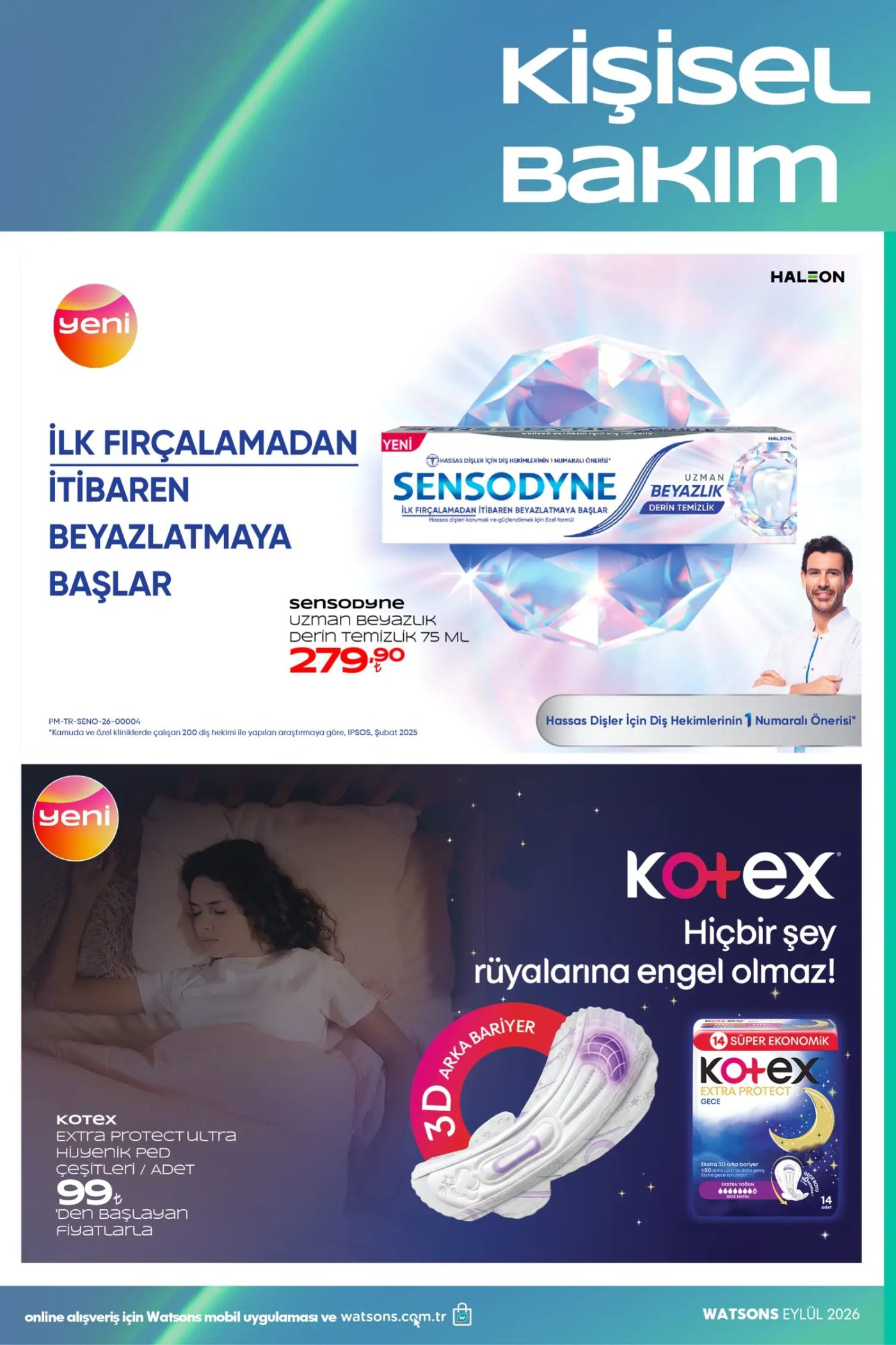 Watsons katalog sayfa 39