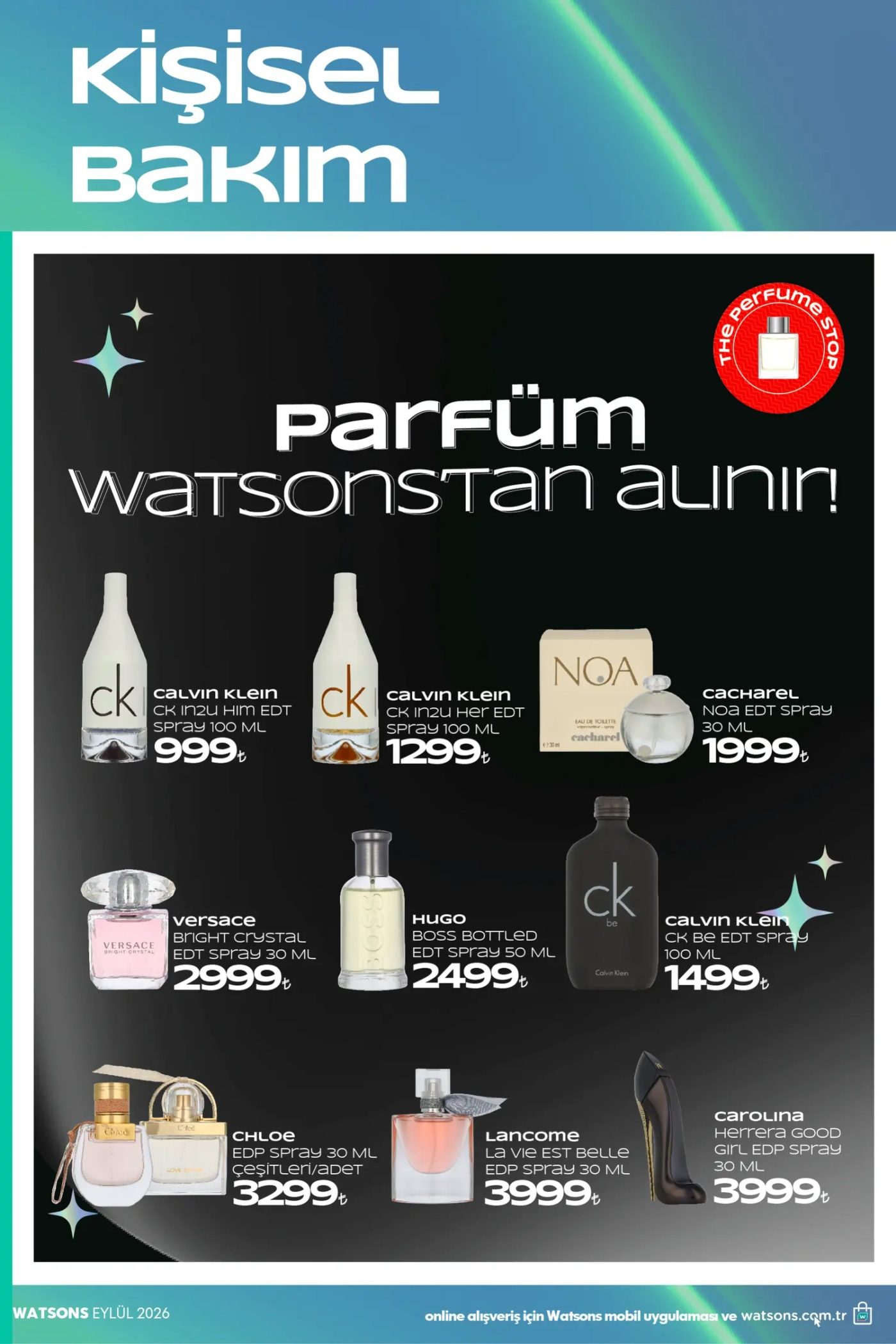 Watsons katalog sayfa 40