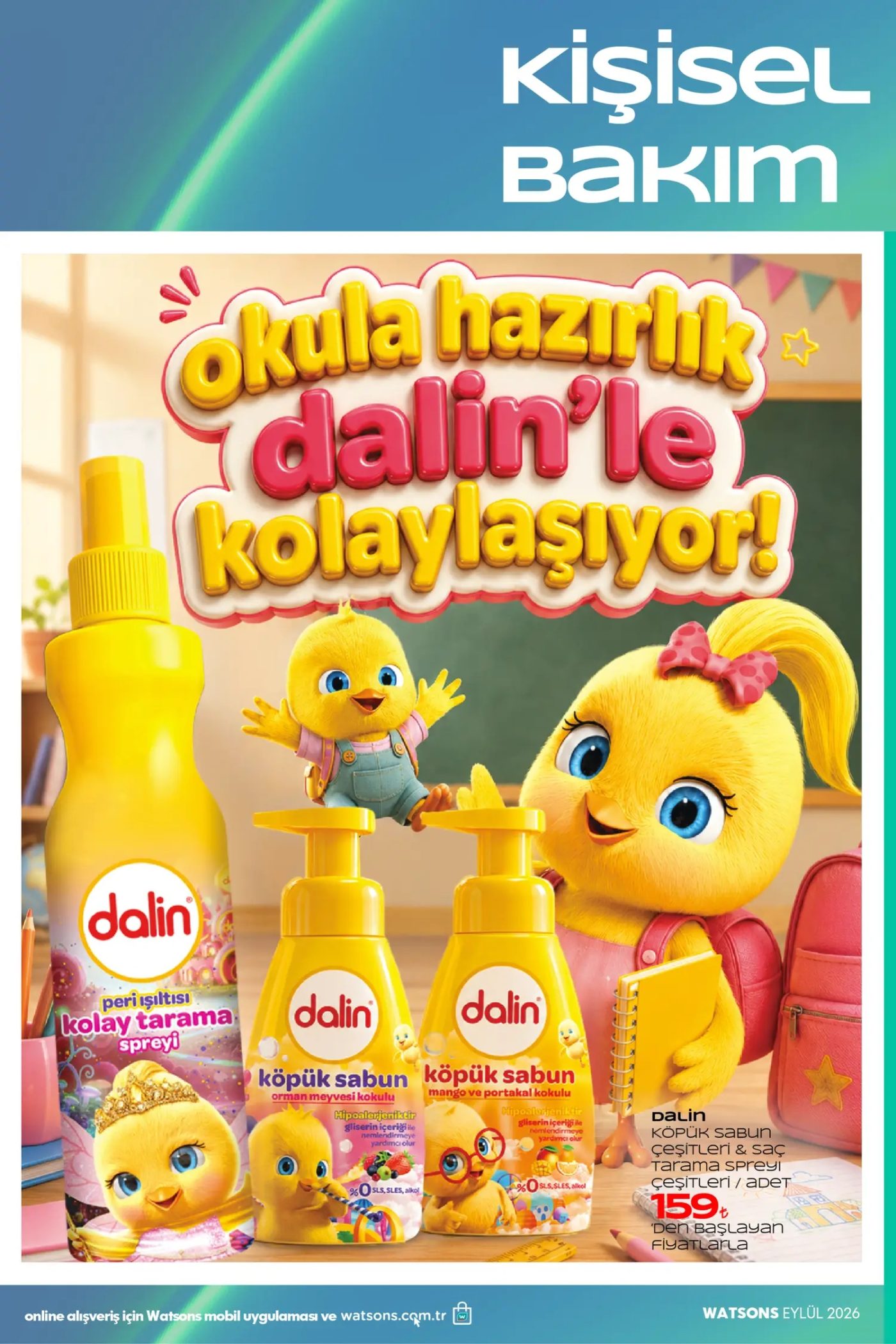 Watsons katalog sayfa 41