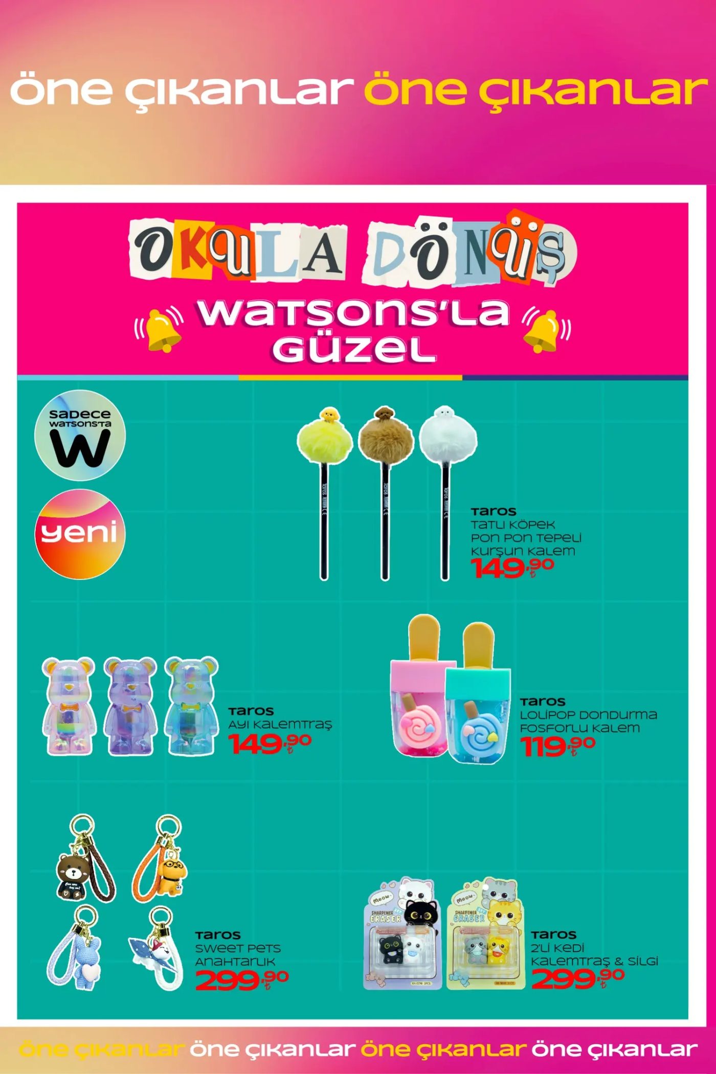 Watsons katalog sayfa 43