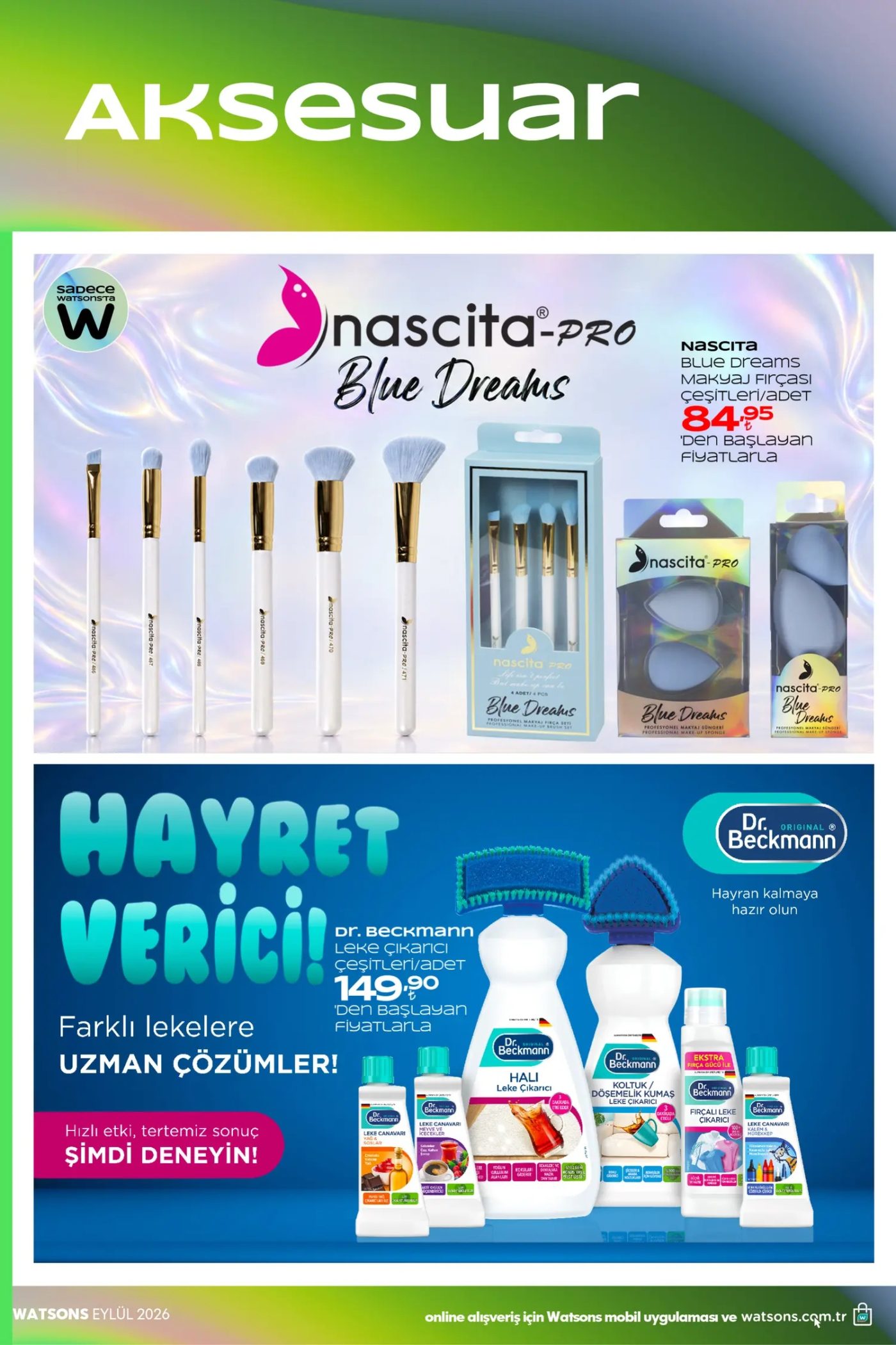 Watsons katalog sayfa 44