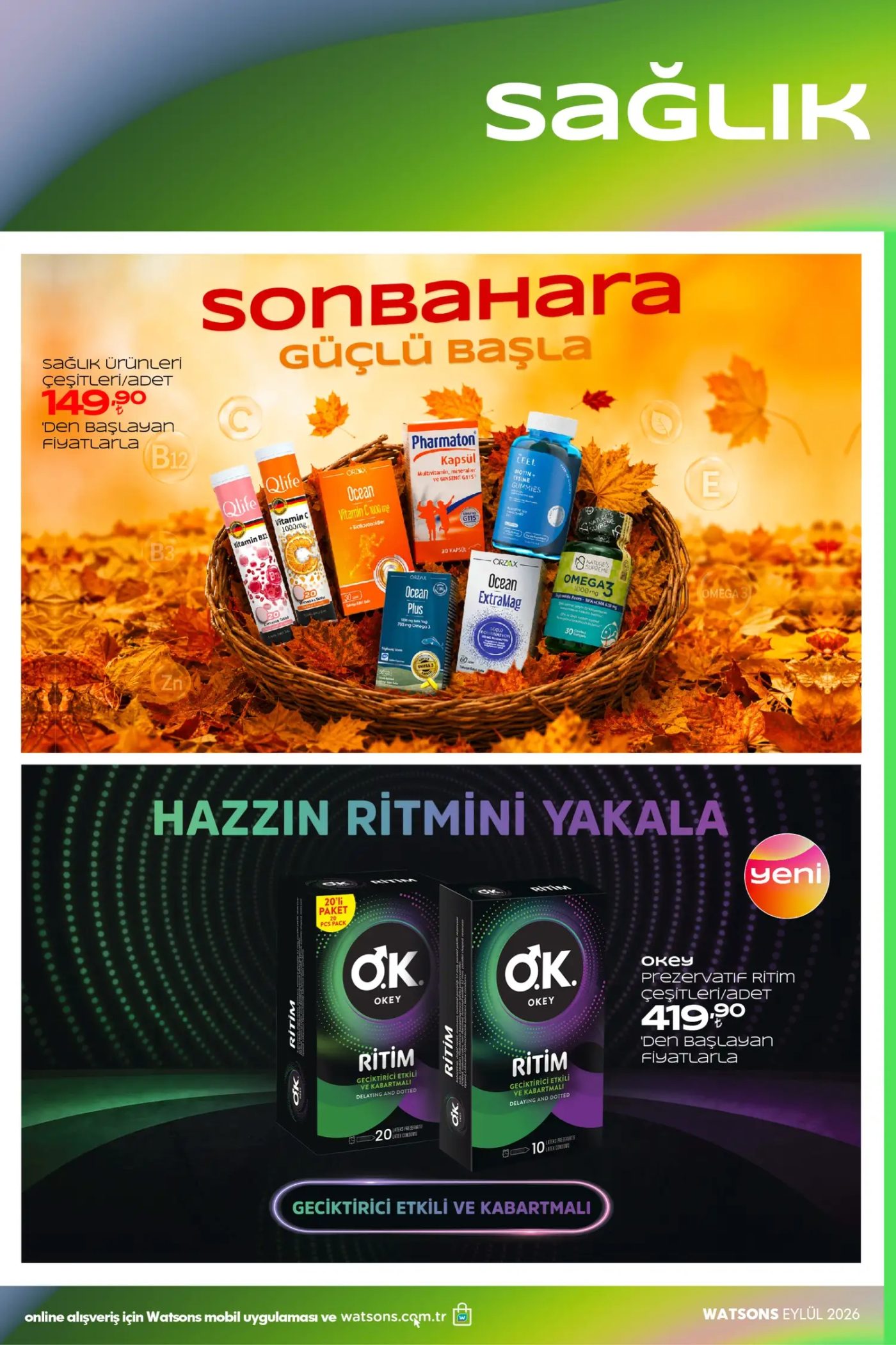 Watsons katalog sayfa 45