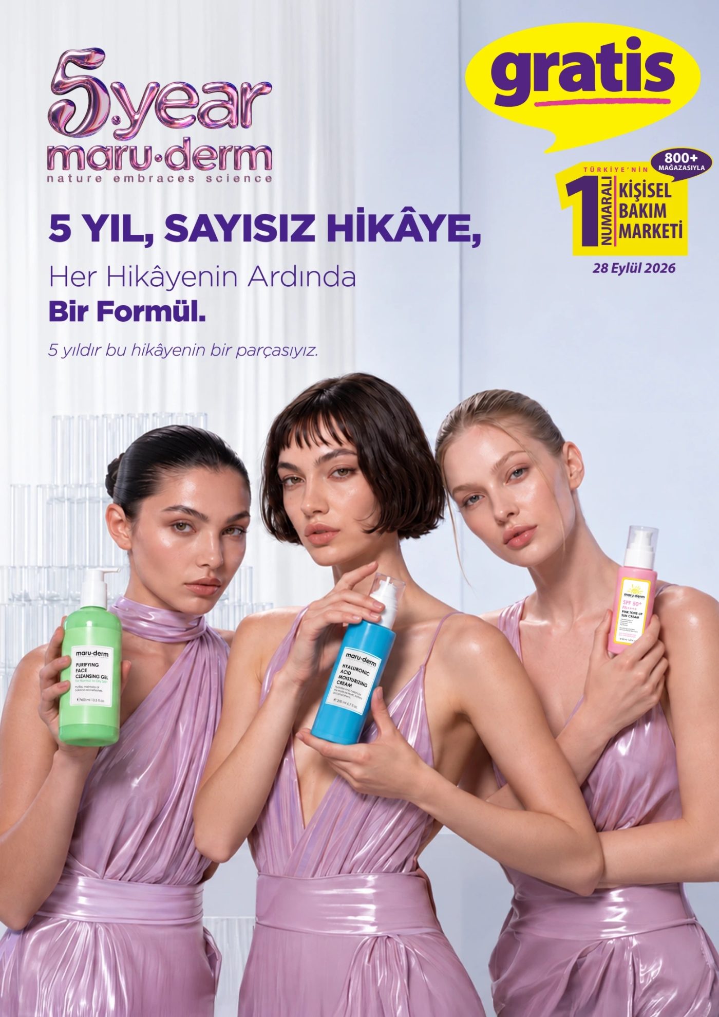 Gratis katalog sayfa 1