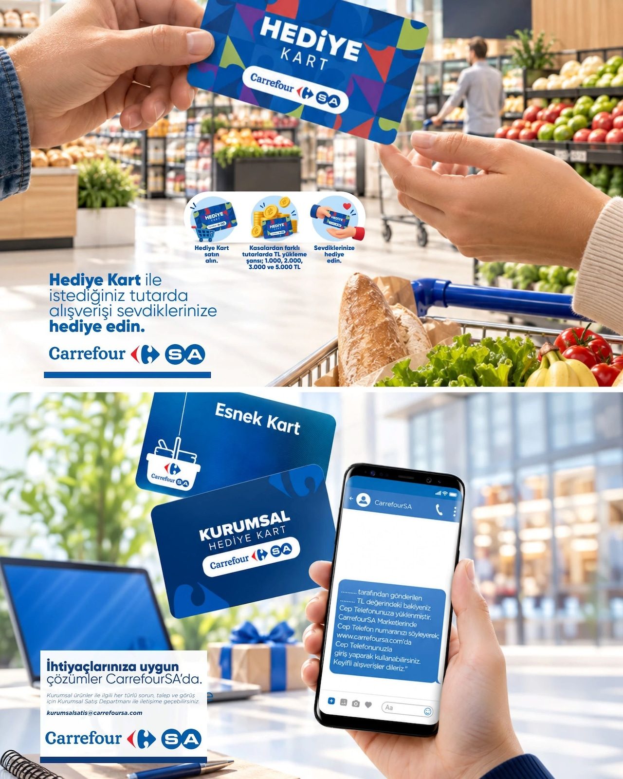 CarrefourSA katalog sayfa 13