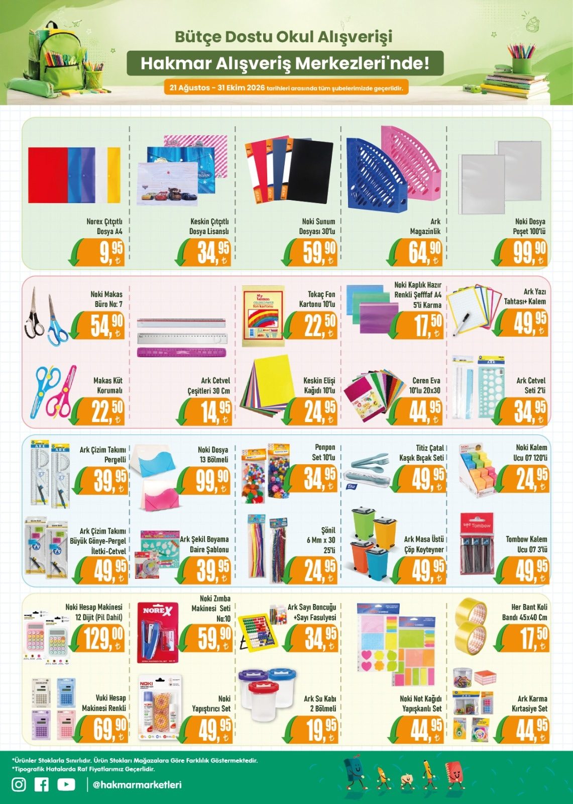 Hakmar katalog sayfa 6