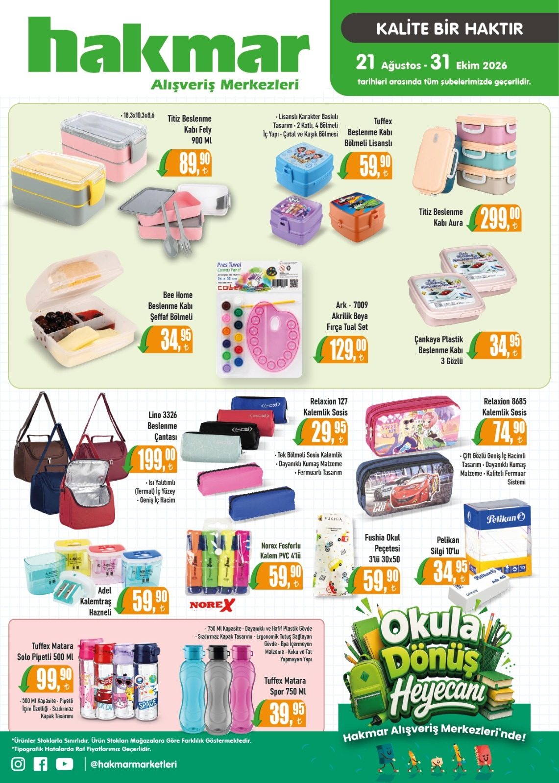Hakmar katalog sayfa 8