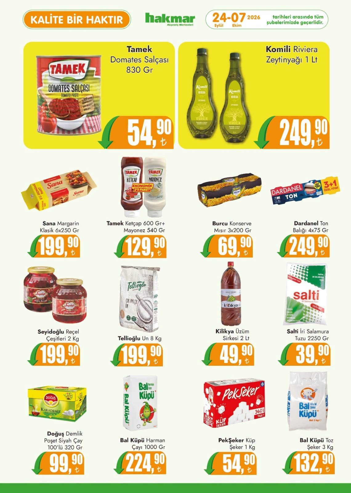 Hakmar katalog sayfa 3