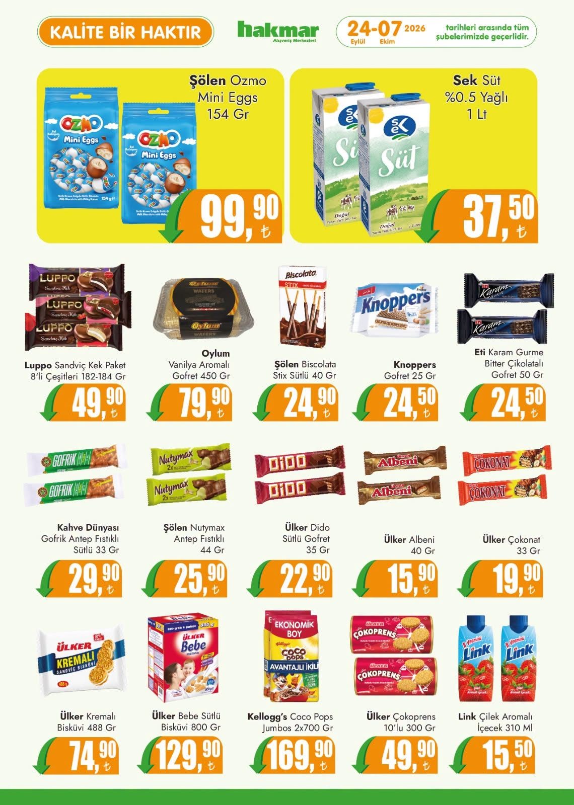 Hakmar katalog sayfa 5