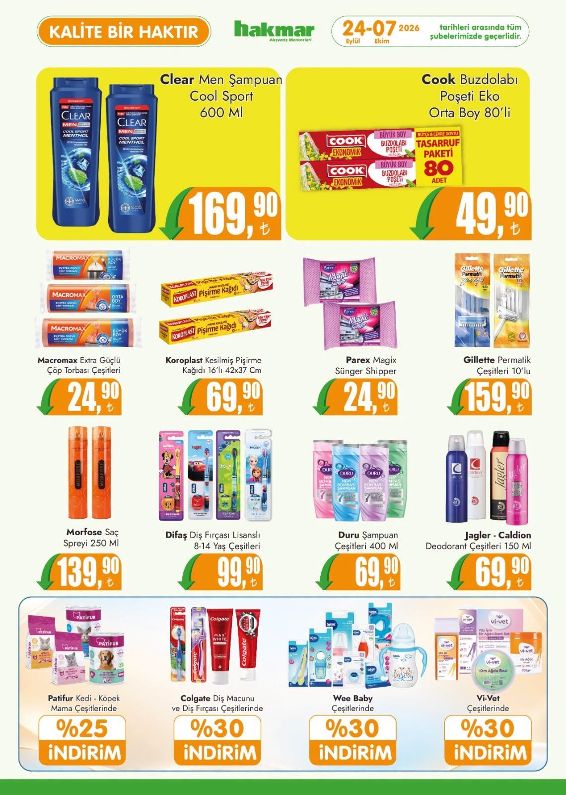 Hakmar katalog sayfa 6