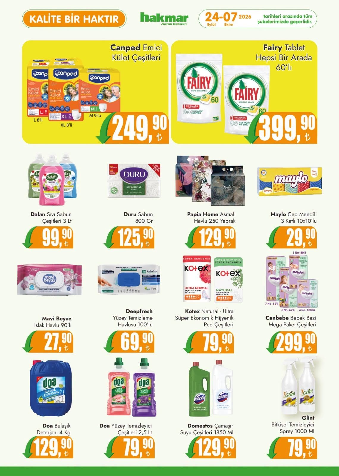 Hakmar katalog sayfa 7