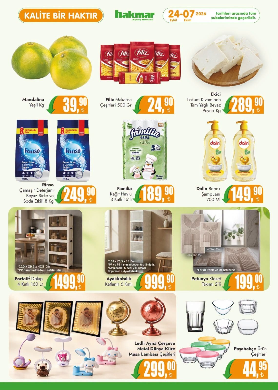 Hakmar katalog sayfa 8