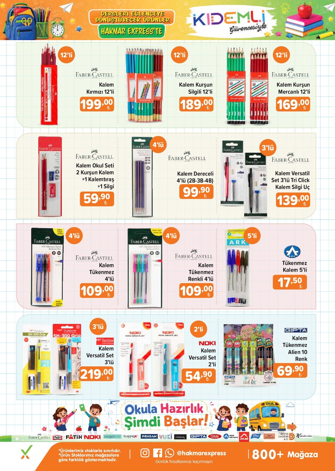 Hakmar Express katalog sayfa 4