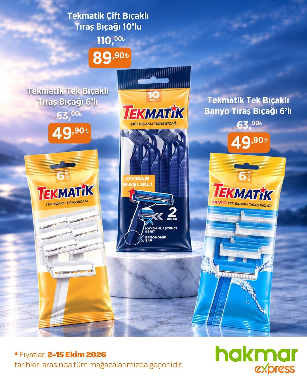 Hakmar Express katalog sayfa 2