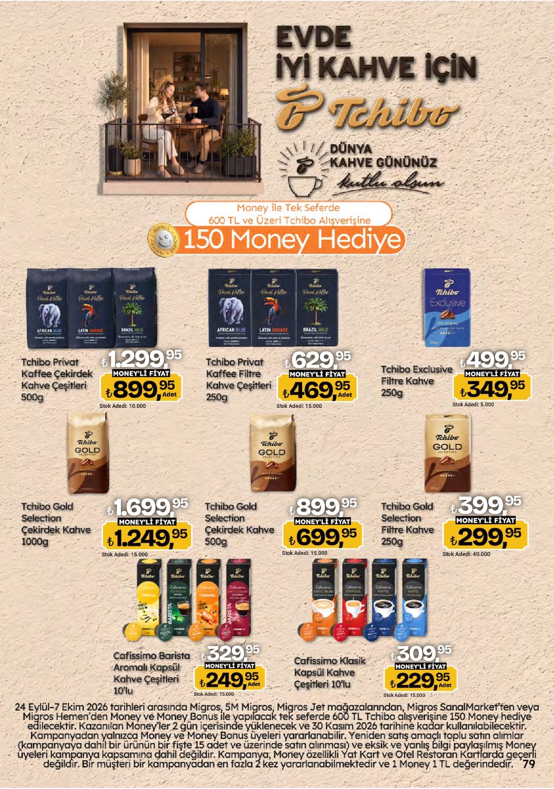 Migros katalog sayfa 79
