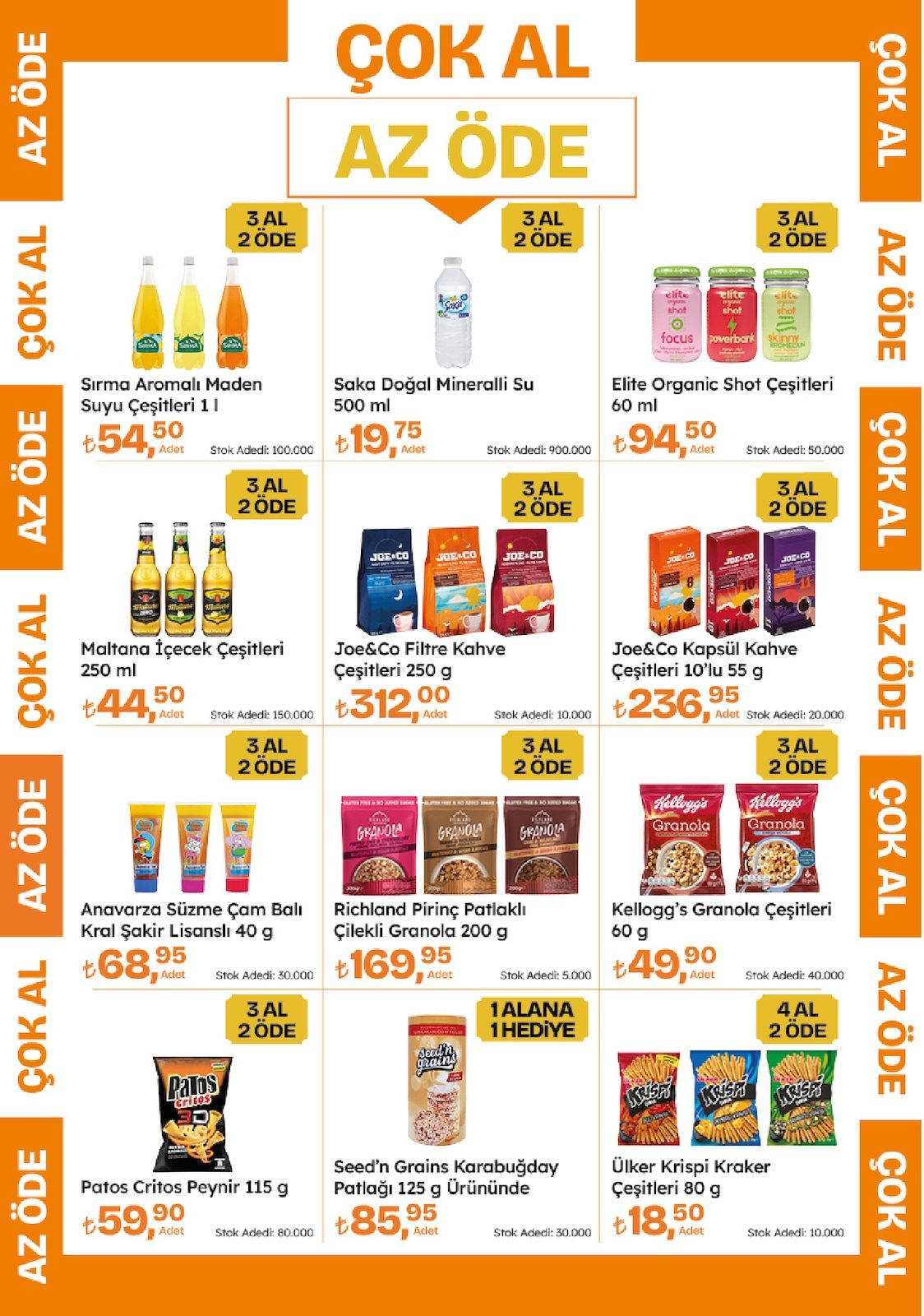 Migros katalog sayfa 65