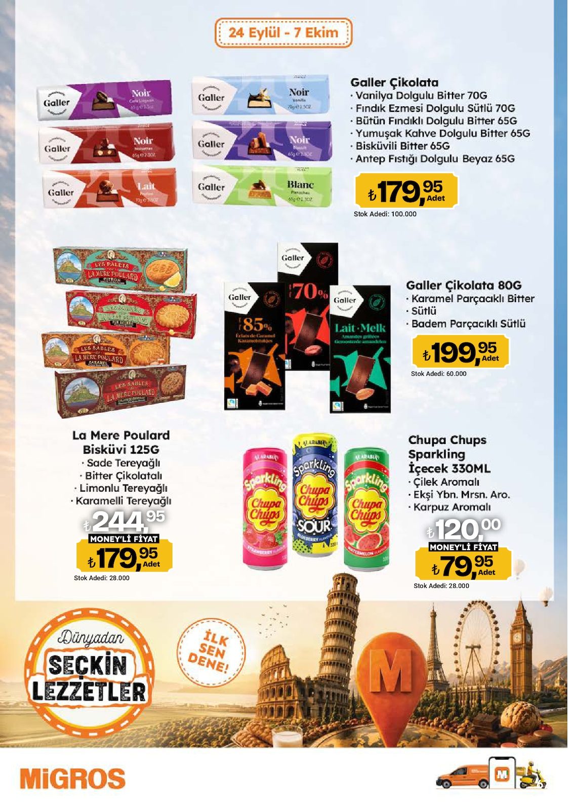 Migros katalog sayfa 67