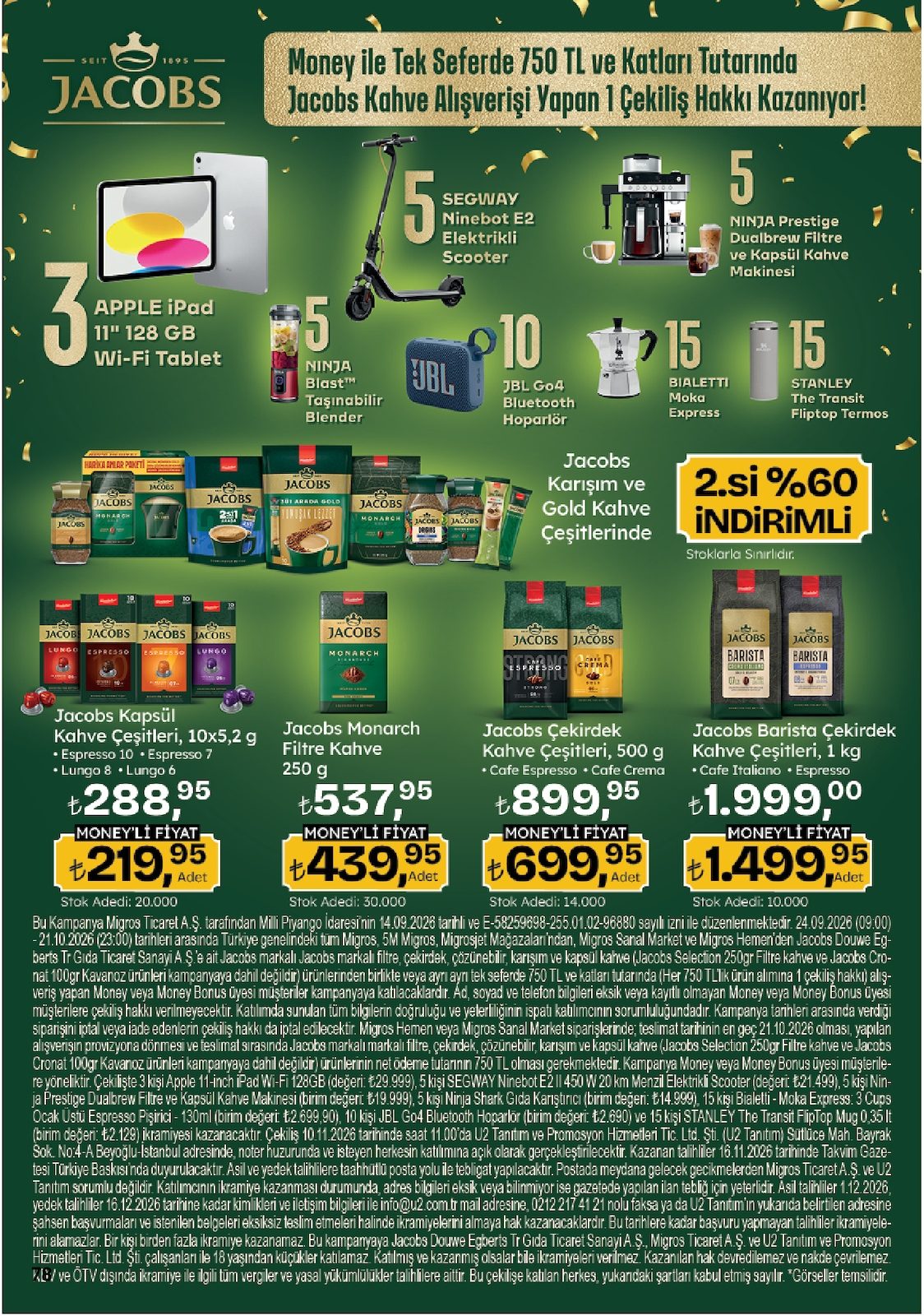 Migros katalog sayfa 78