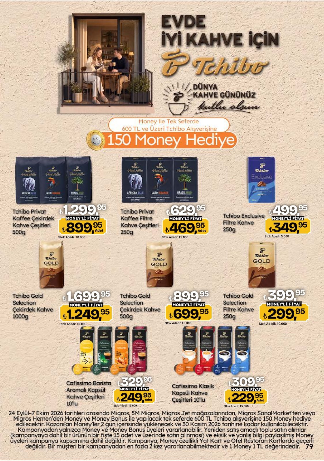 Migros katalog sayfa 79