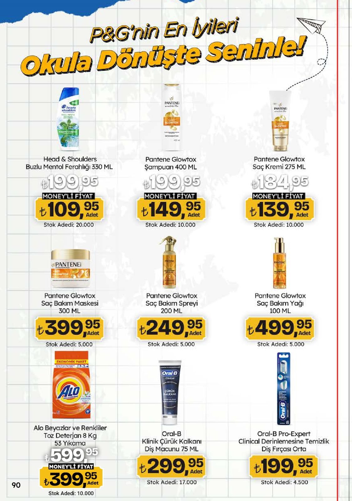 Migros katalog sayfa 90