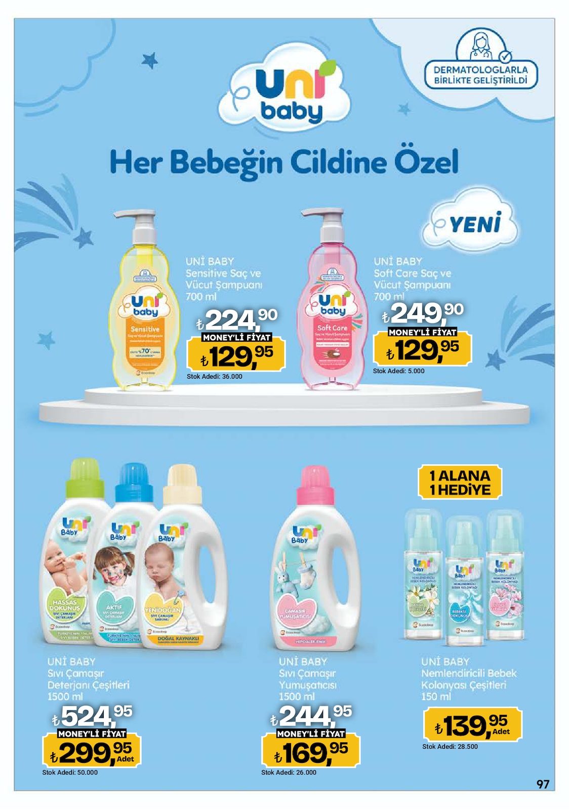Migros katalog sayfa 97