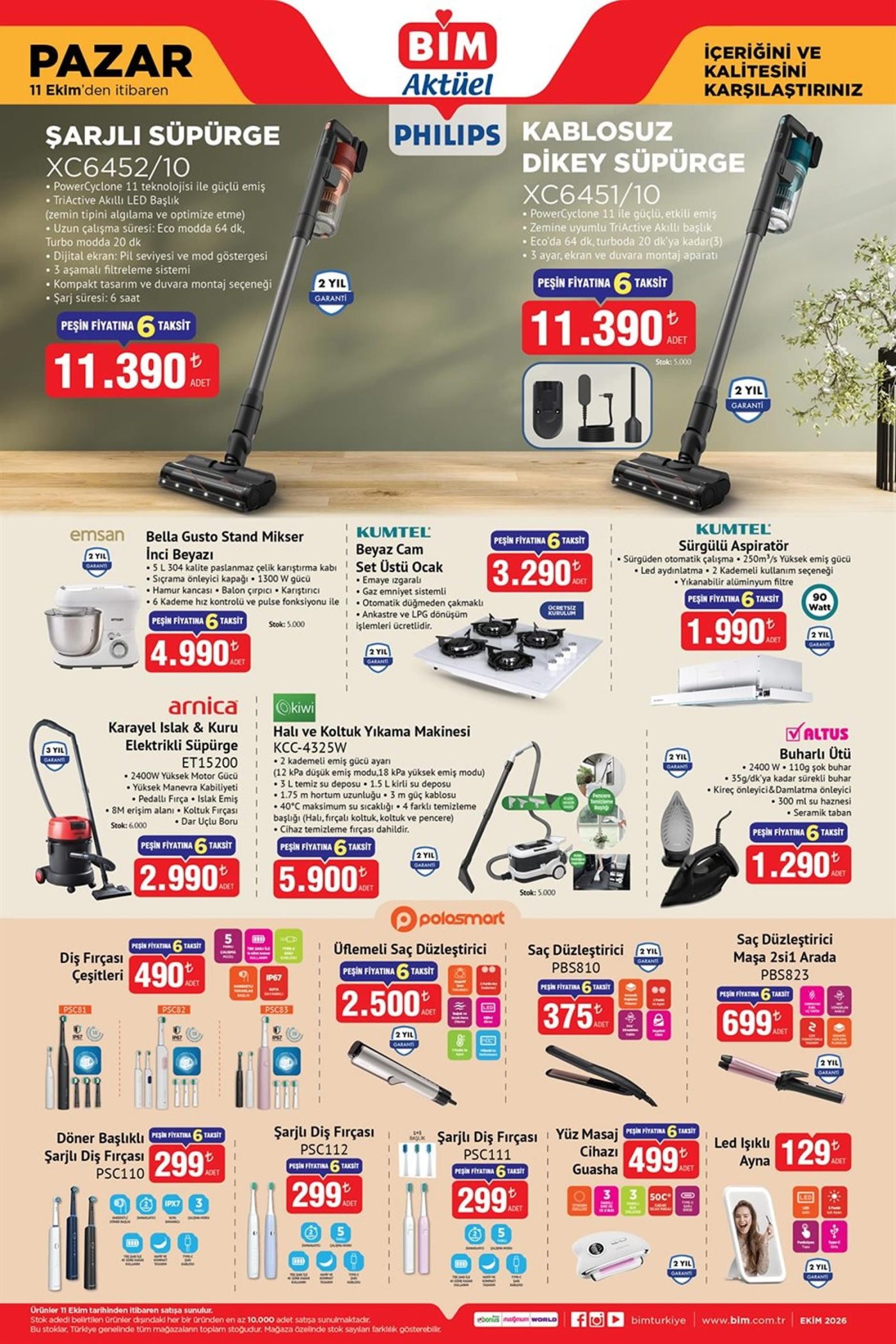 BİM katalog sayfa 2
