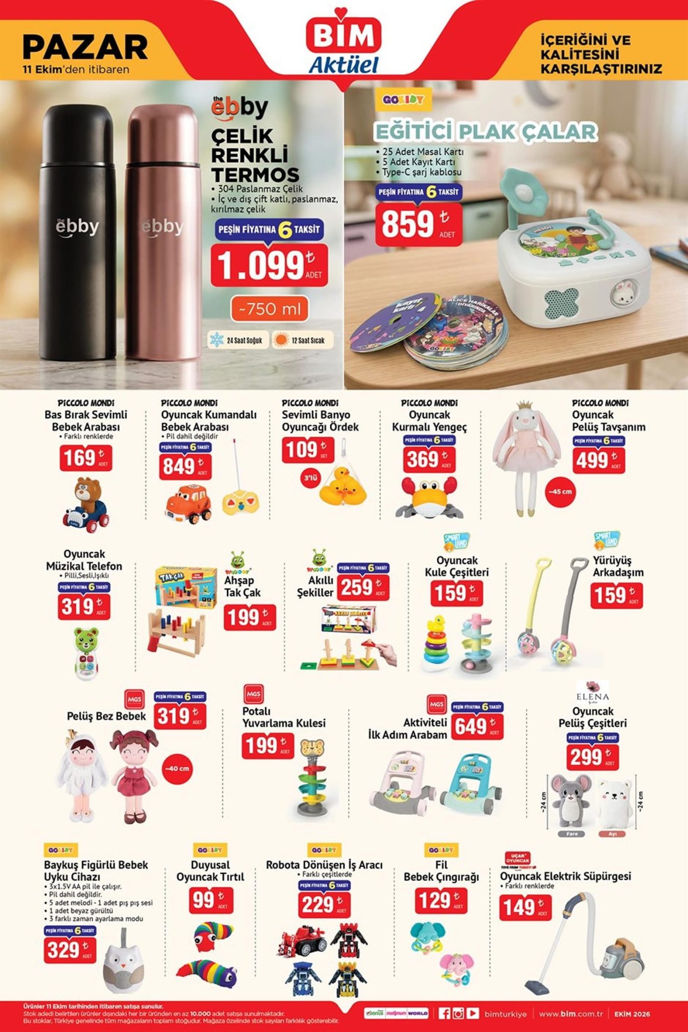 BİM katalog sayfa 3