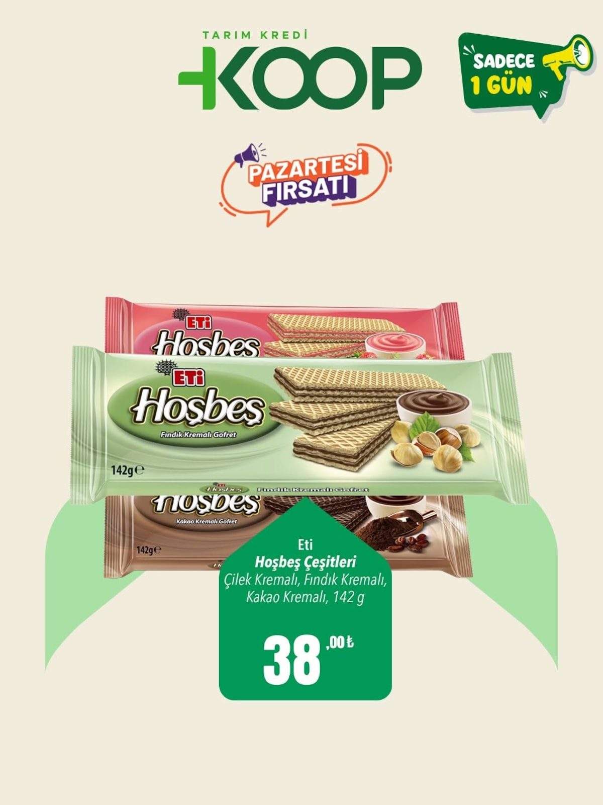 Tarım Kredi Kooperatifi katalog sayfa 2