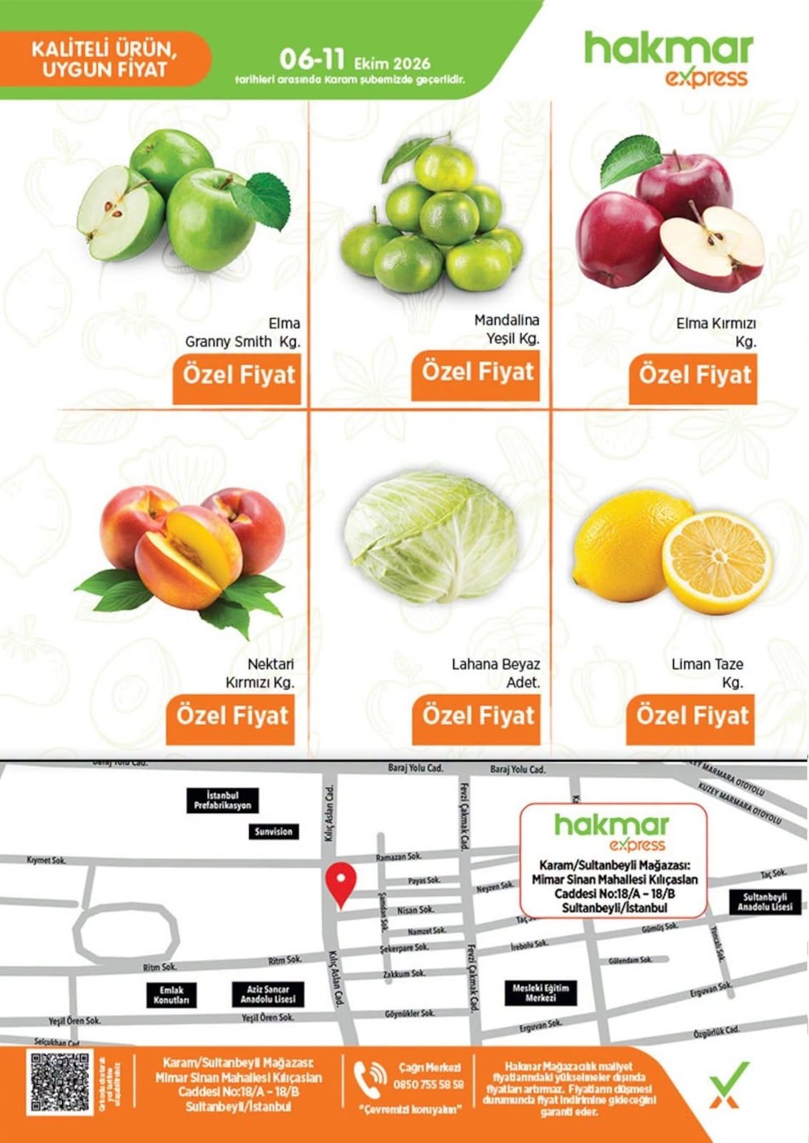 Hakmar Express katalog sayfa 4