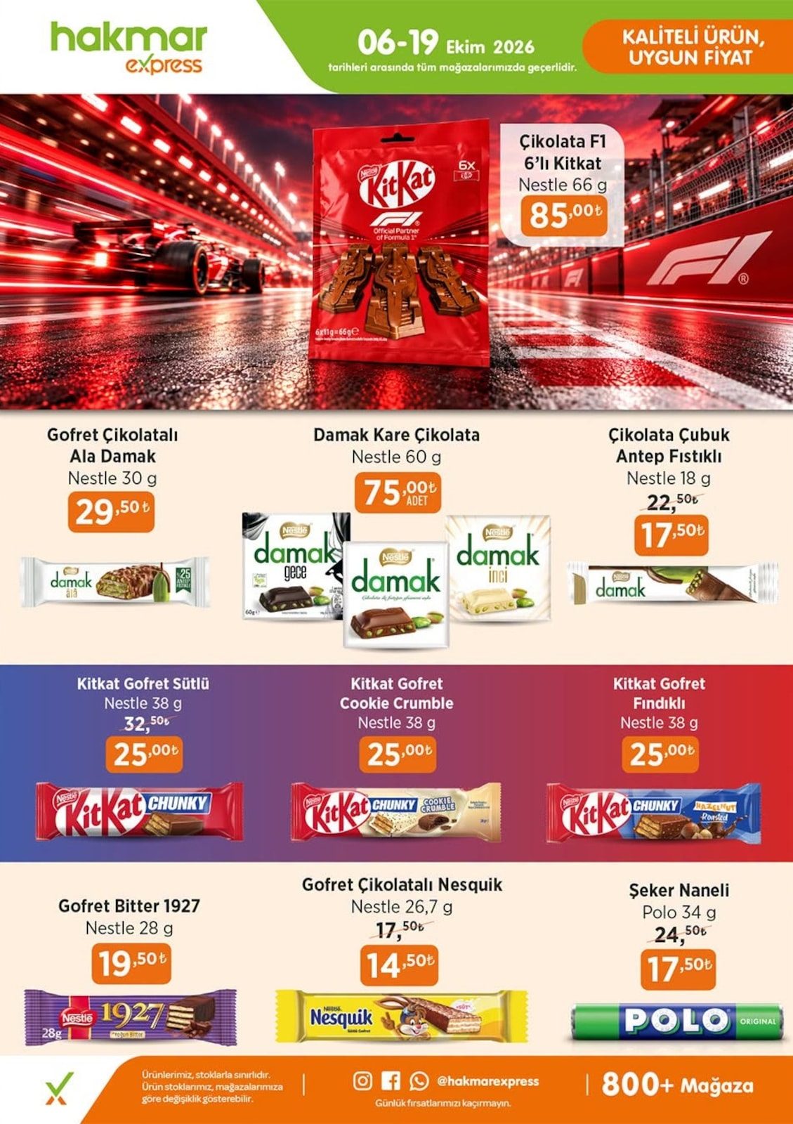 Hakmar Express katalog sayfa 4