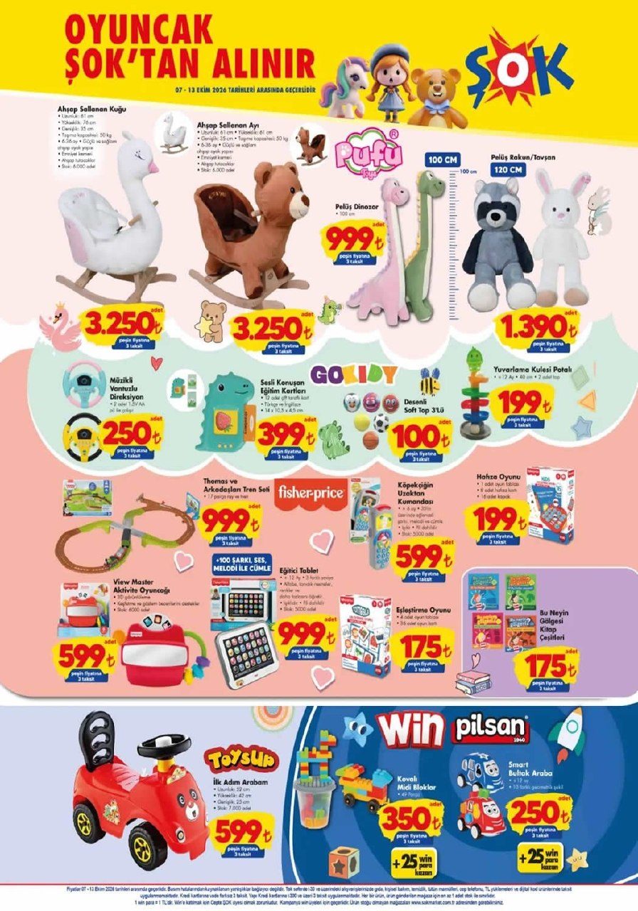 Şok katalog sayfa 3