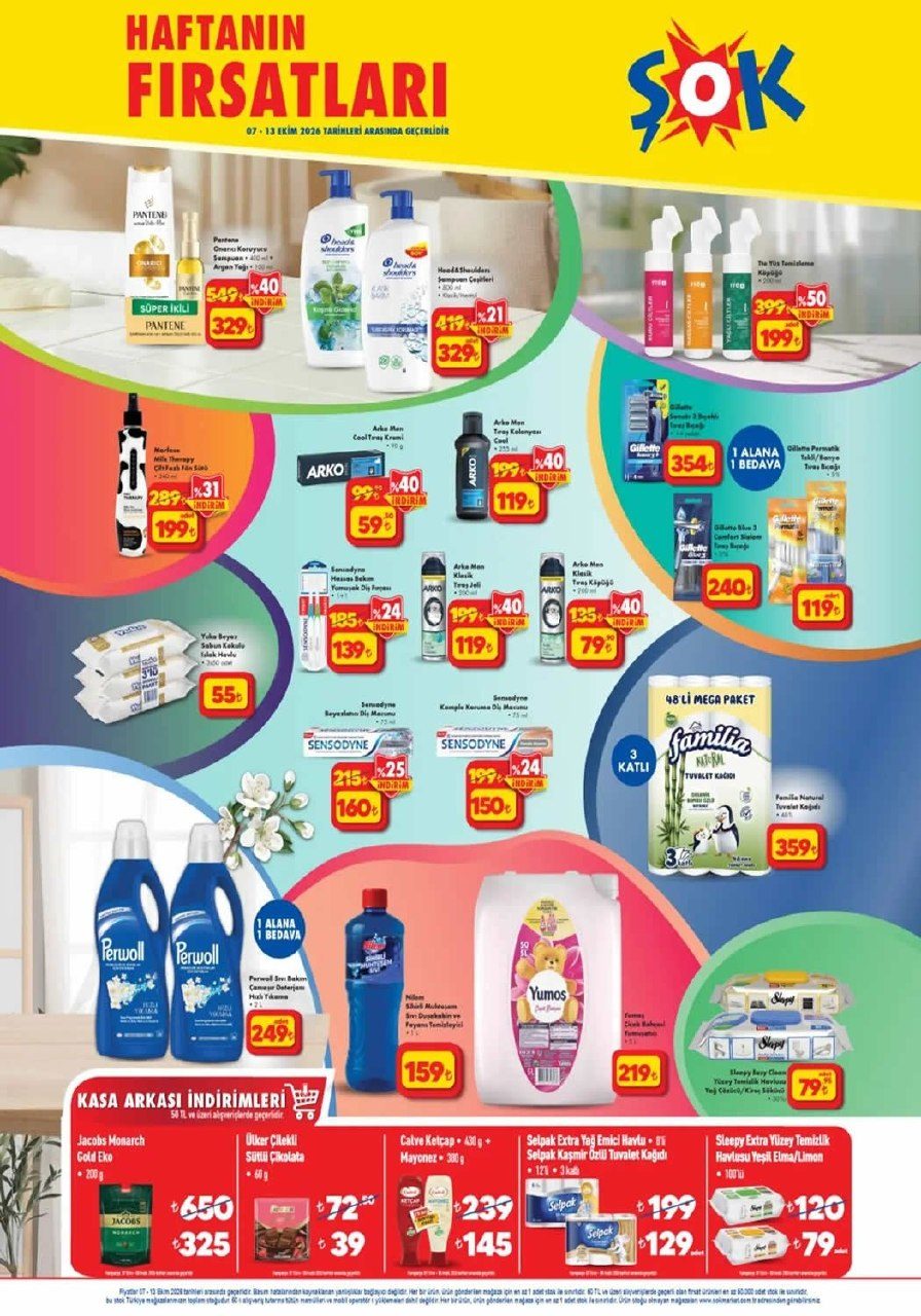 Şok katalog sayfa 6