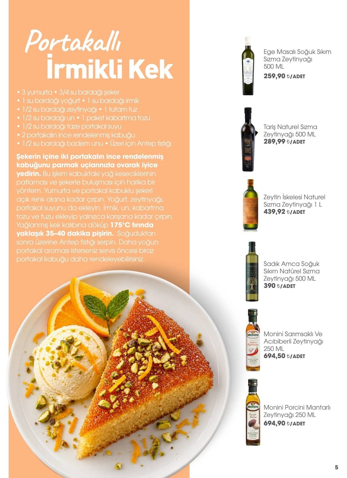 CarrefourSA katalog sayfa 5