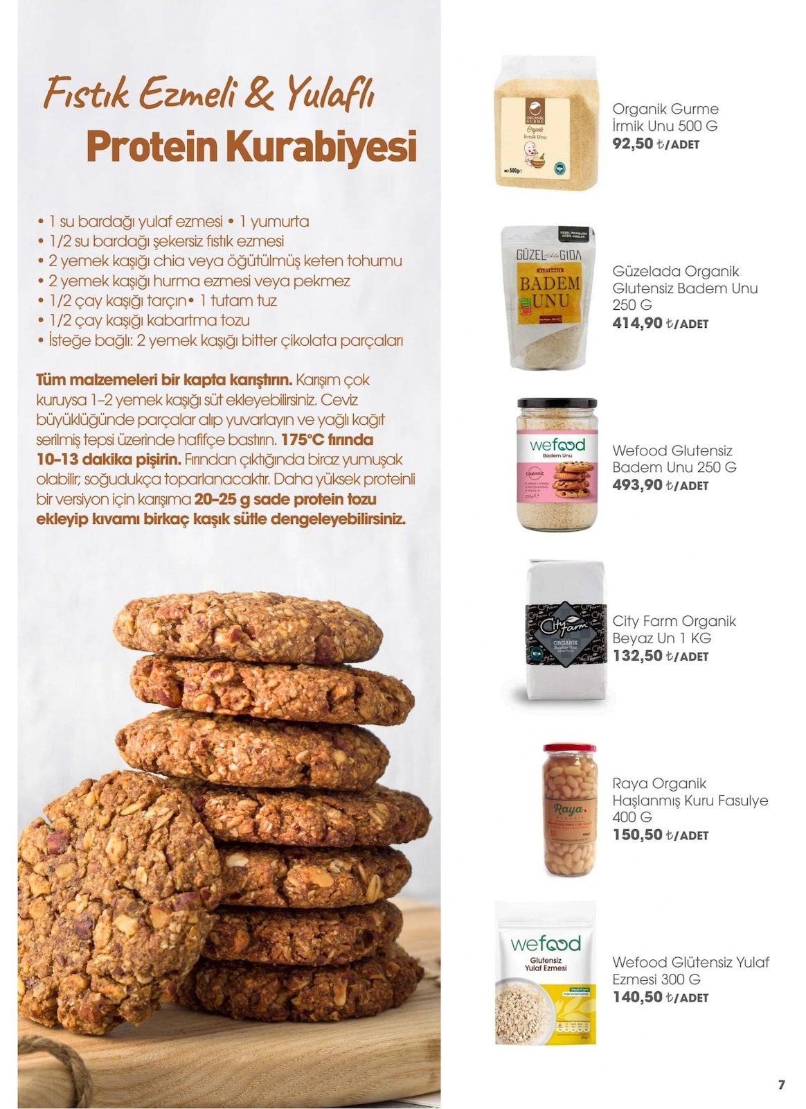 CarrefourSA katalog sayfa 7