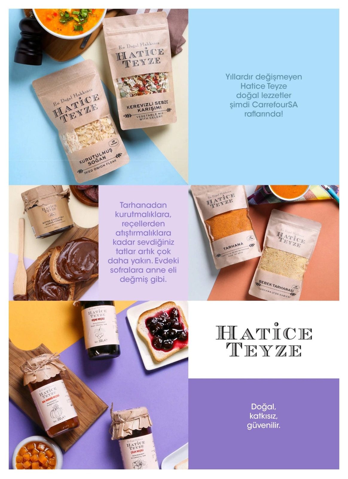 CarrefourSA katalog sayfa 9
