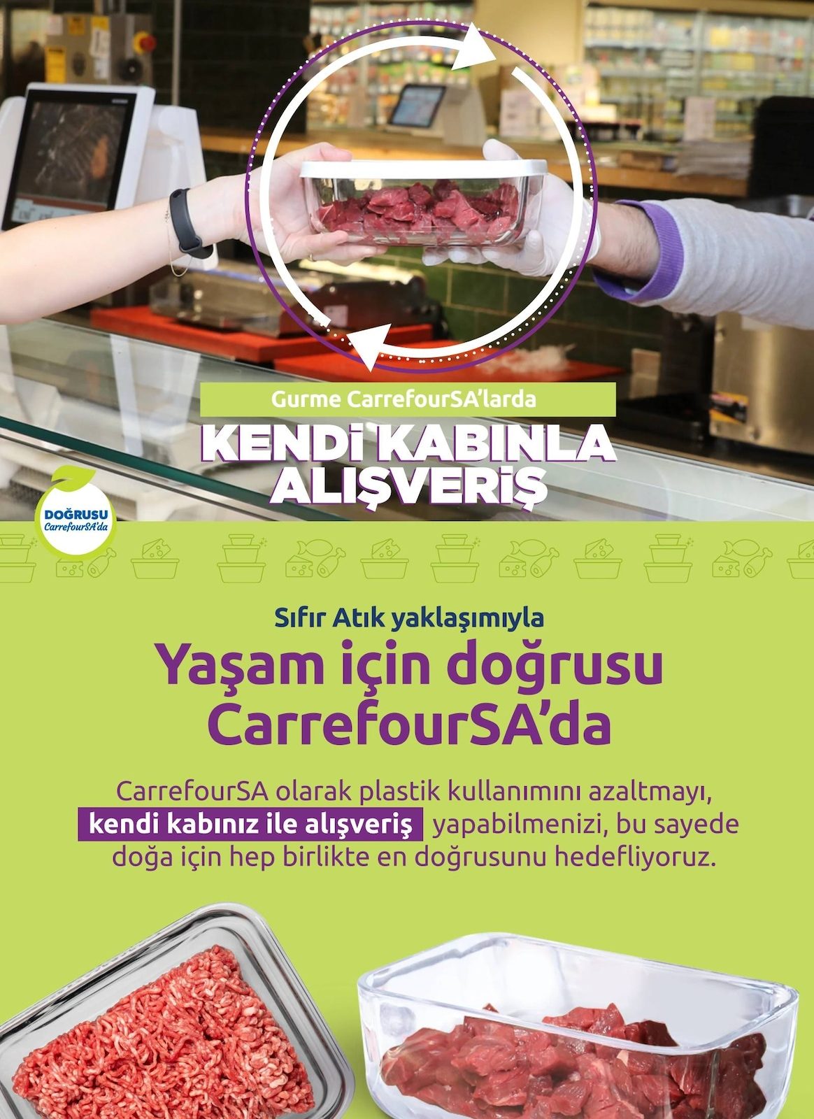 CarrefourSA katalog sayfa 10