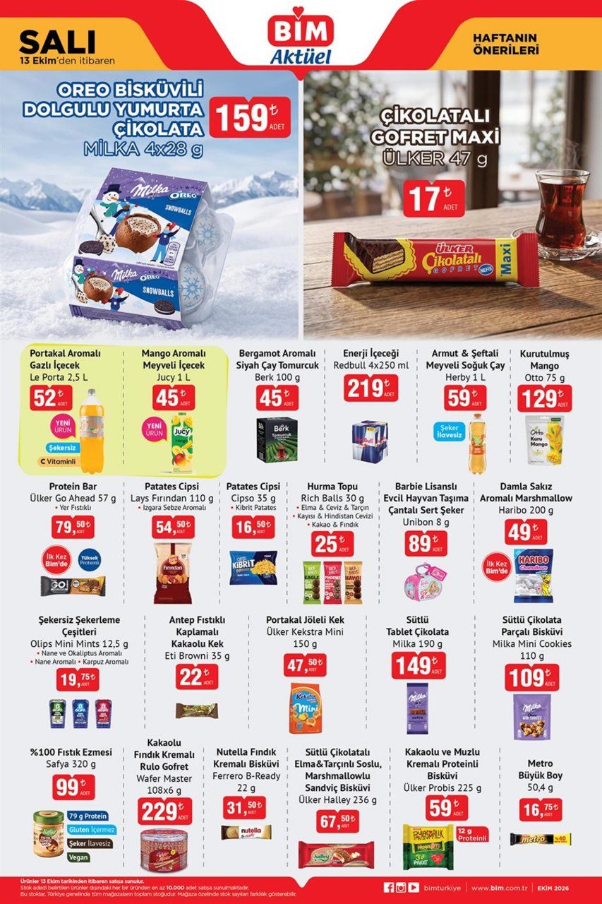 BİM katalog sayfa 3
