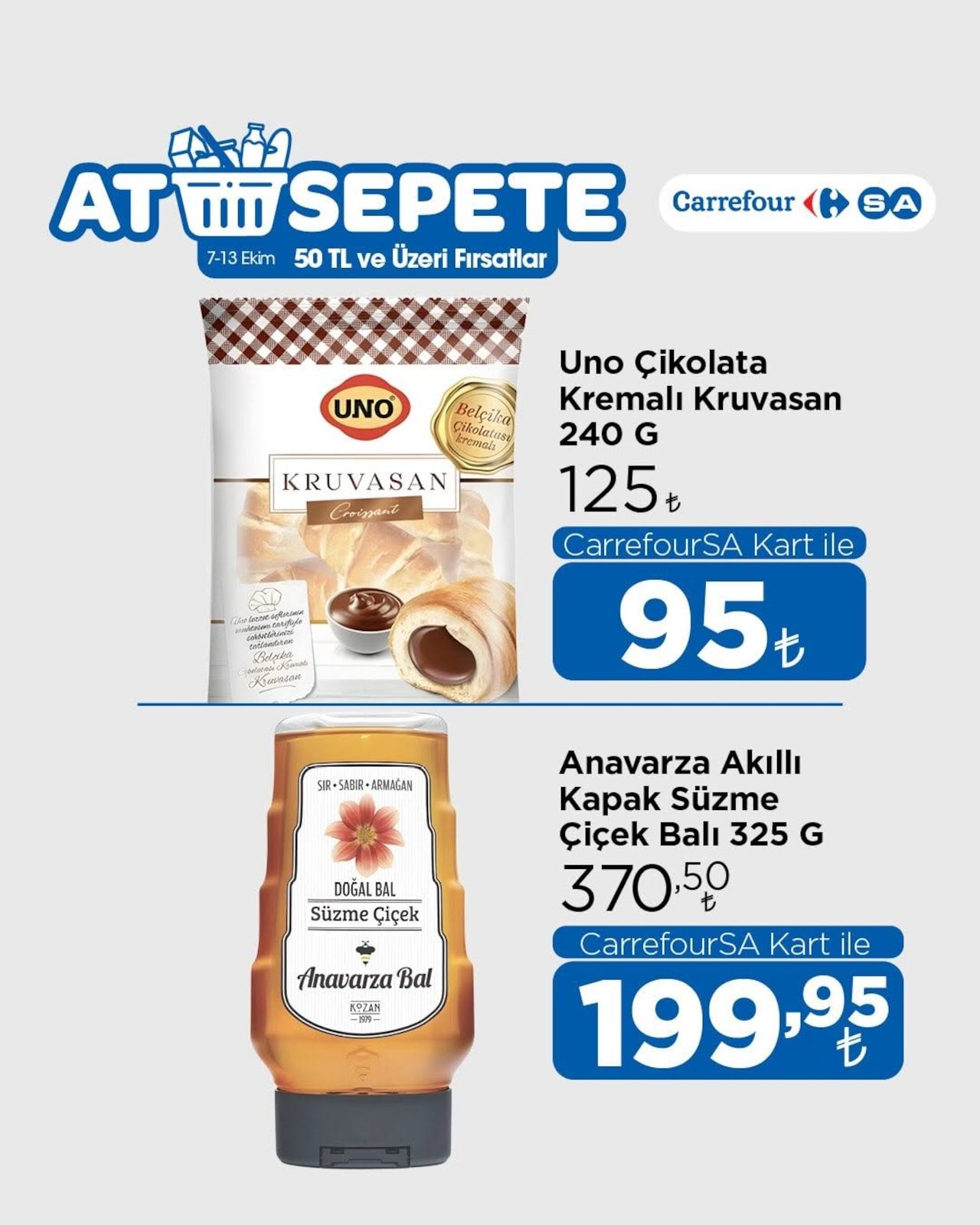 CarrefourSA katalog sayfa 3