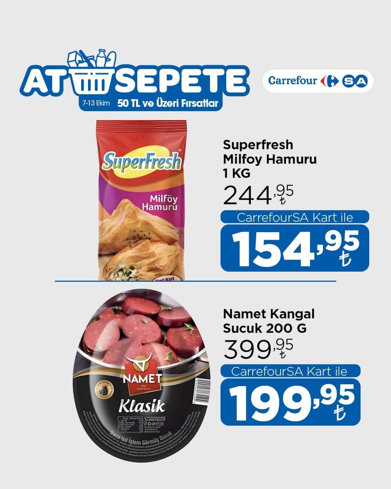 CarrefourSA katalog sayfa 4