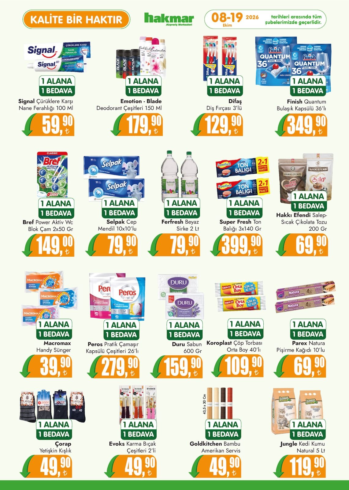 Hakmar katalog sayfa 2