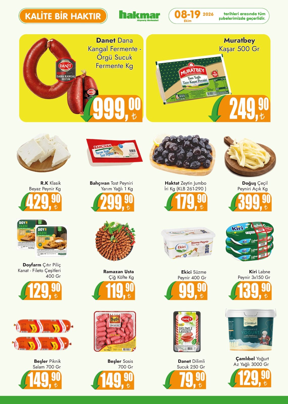Hakmar katalog sayfa 3