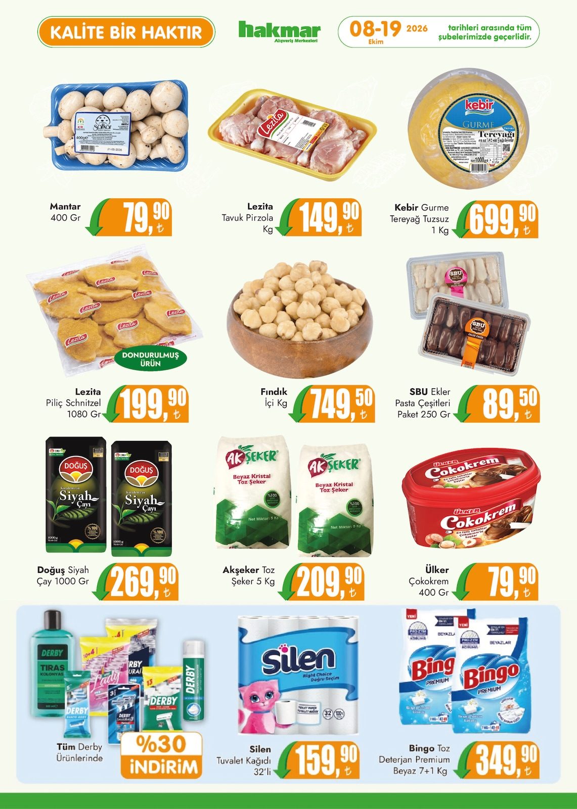Hakmar katalog sayfa 8