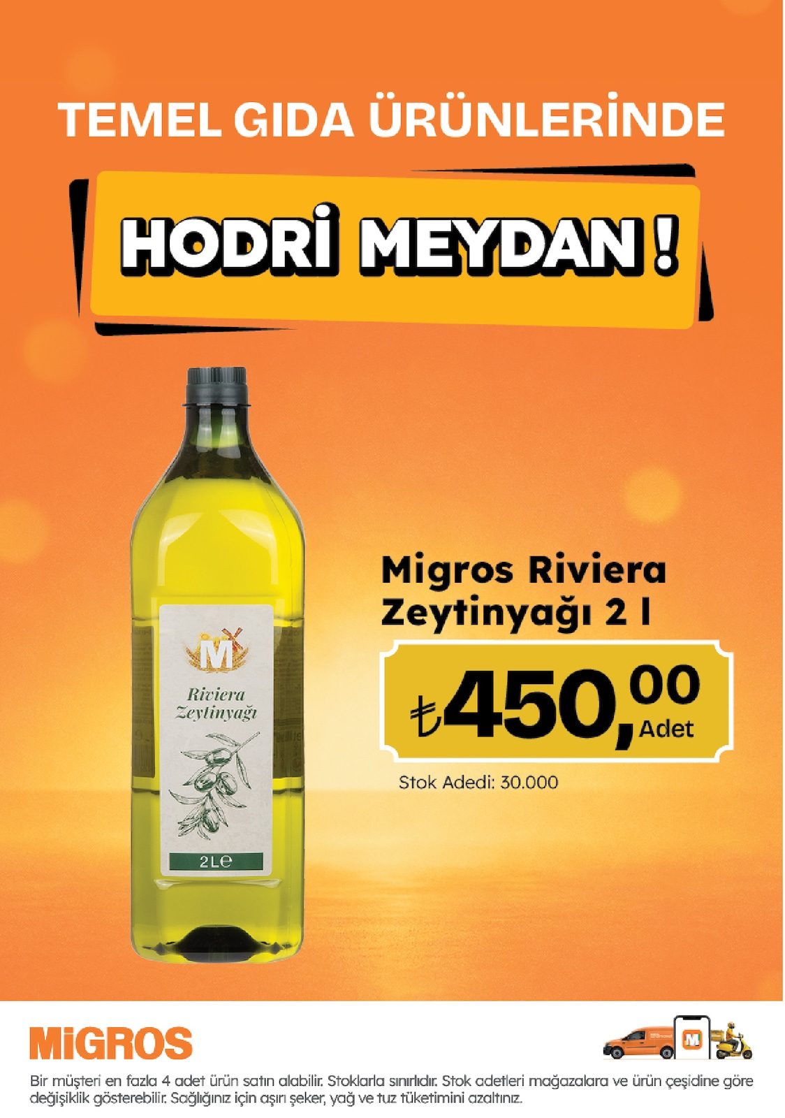 Migros katalog sayfa 3