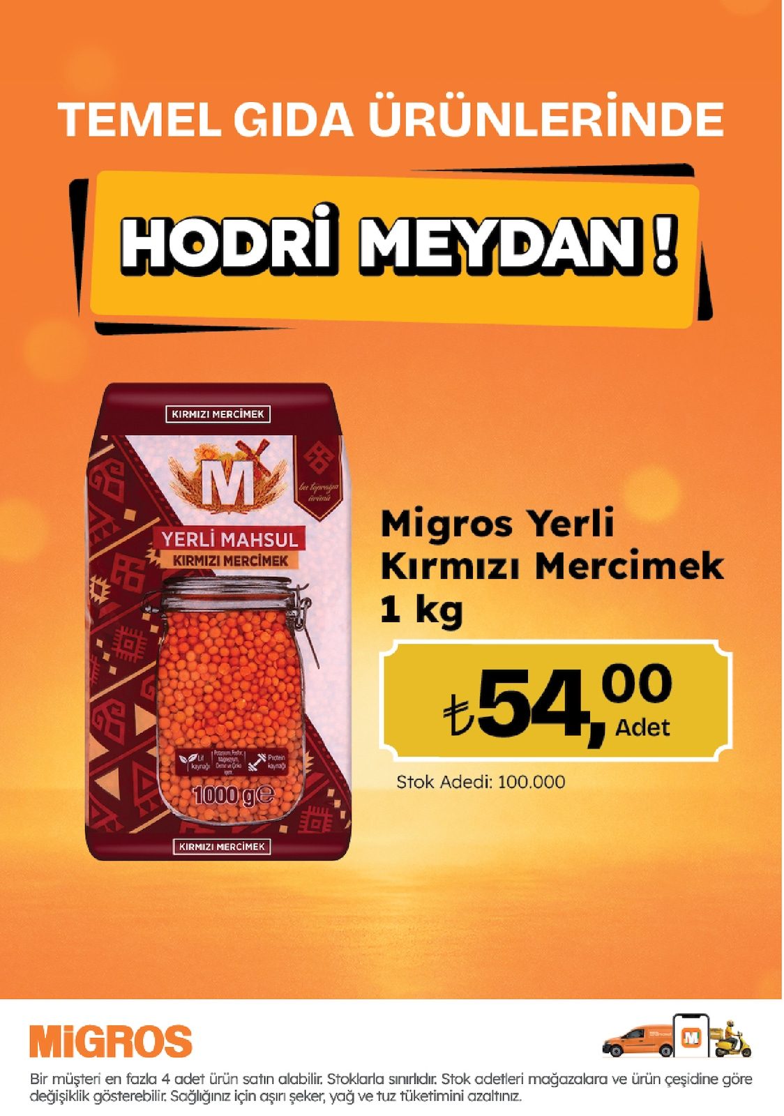 Migros katalog sayfa 4