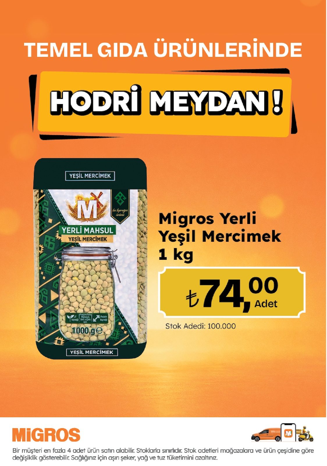 Migros katalog sayfa 5