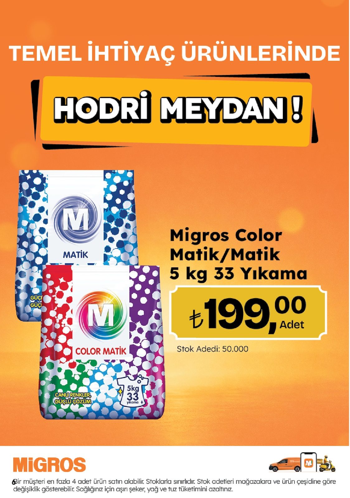 Migros katalog sayfa 6