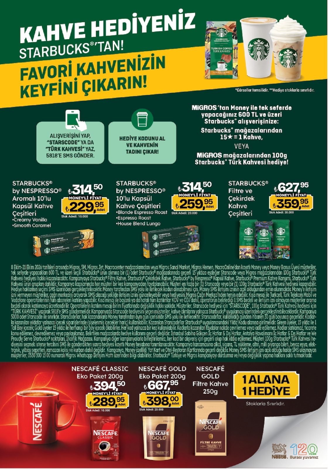 Migros katalog sayfa 67